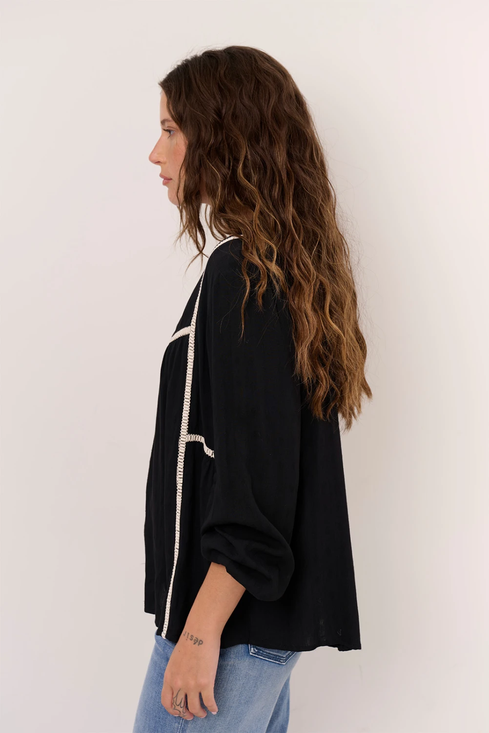 CAMISA HOLLY