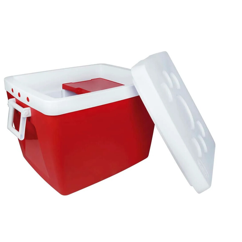 Conservadora Mor Roja (75l) Conservadora Mor Roja (75l)