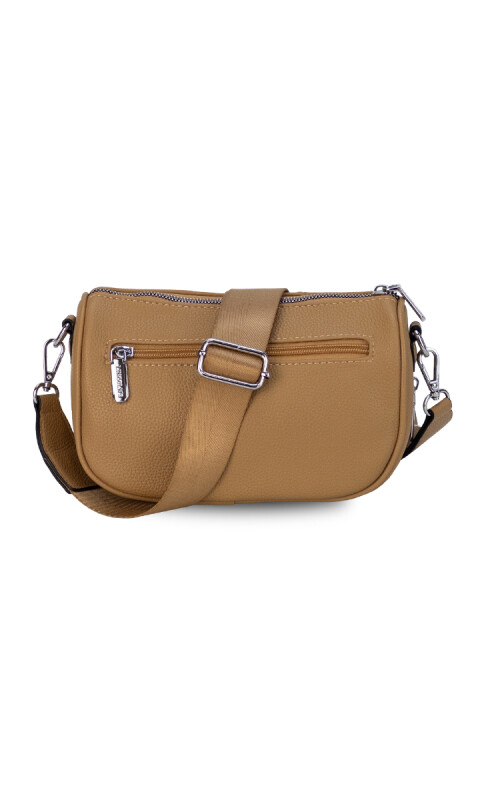 BANDOLERA SALINA NUEZ