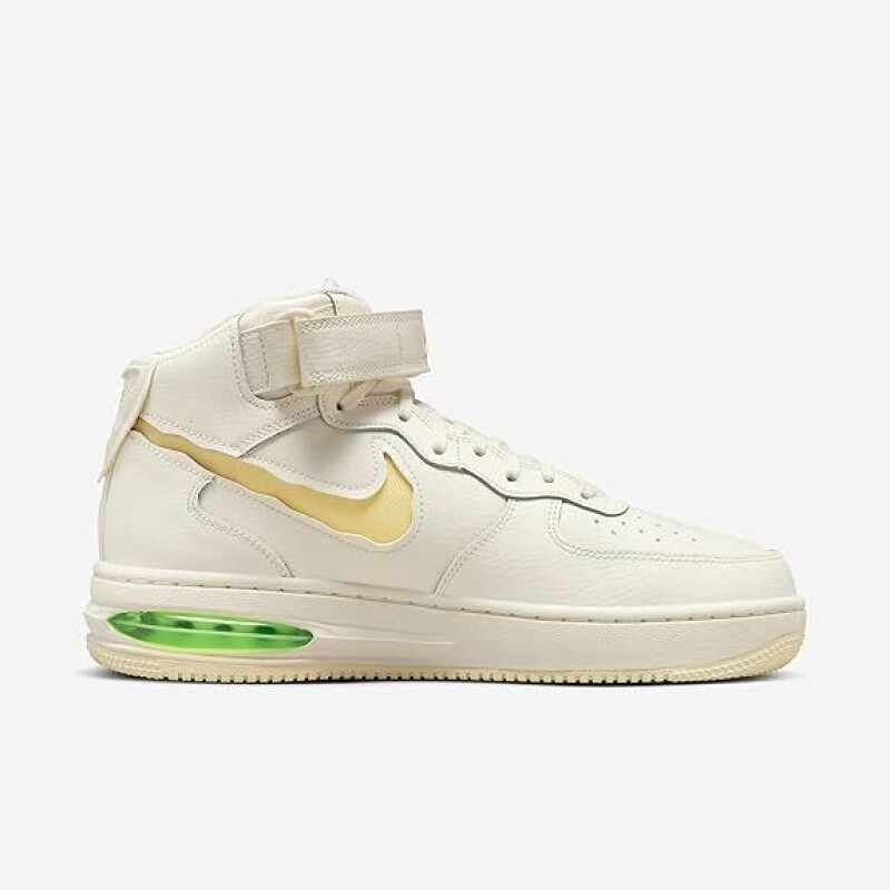 NIKE AIR FORCE 1 MID REMASTERED Multicolor
