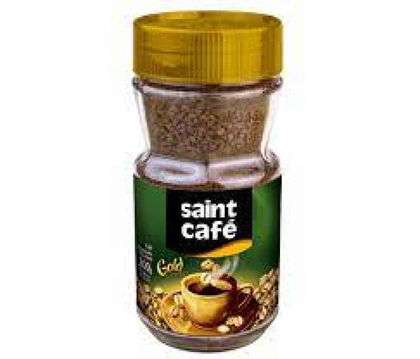 Café Gold Saint 100g 