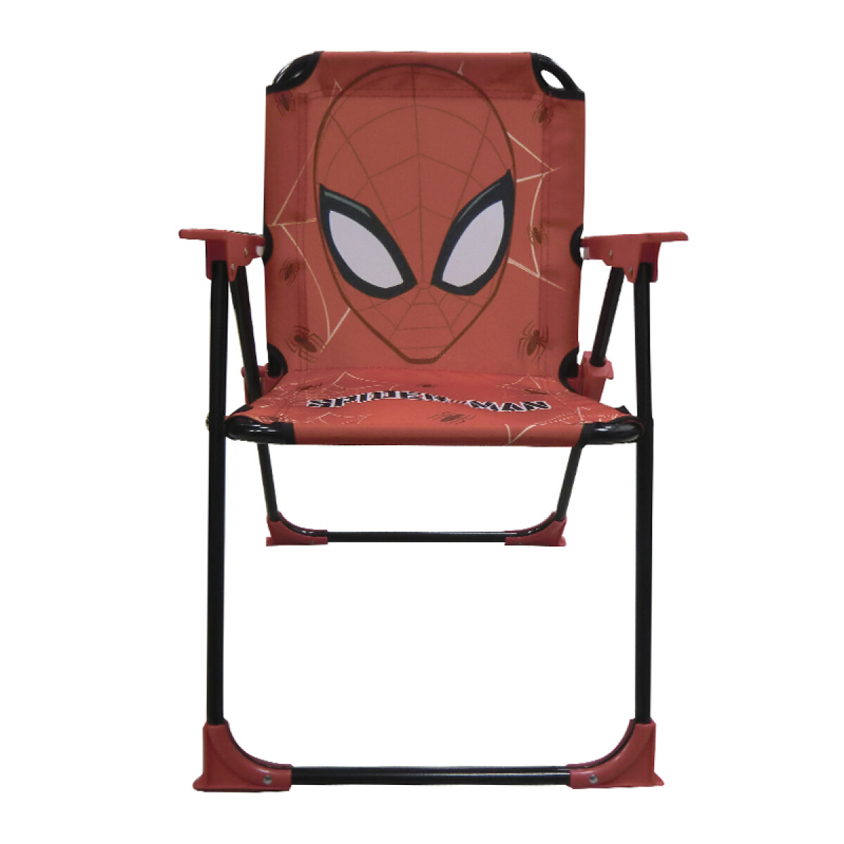 Silla Plegable para Playa - Spiderman 