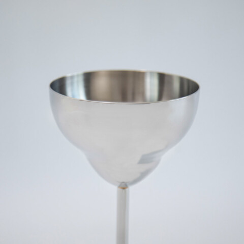 Copa Volf de Margarita 350ml Acero Copa Volf de Margarita 350ml Acero