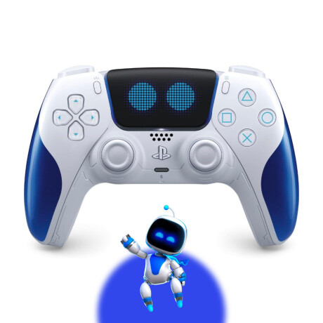 PRE VENTA - Dualsense Astro Bot Edición Limitada PRE VENTA - Dualsense Astro Bot Edición Limitada