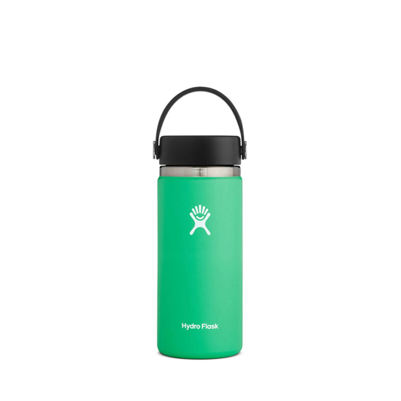 16 Oz Wide Mouth Spearmint