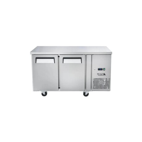Heladera Bajo Mesada 2 Puertas 280 Litros Heladera Bajo Mesada 2 Puertas 280 Litros