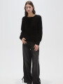 Sweater Rori Negro