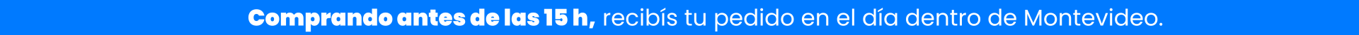 15 horas