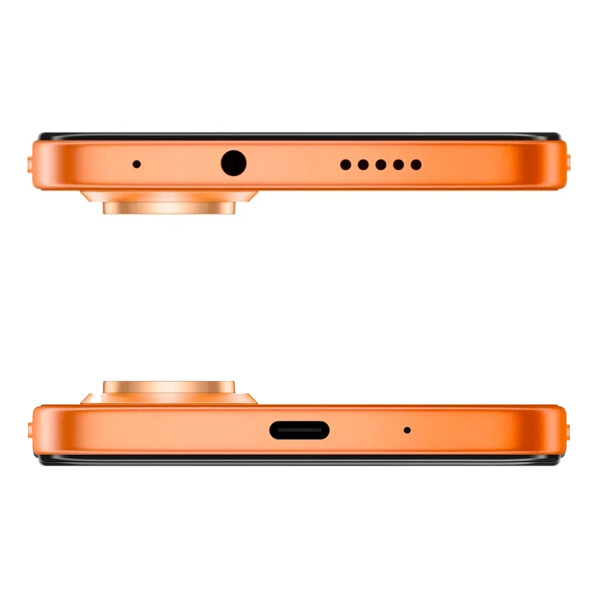 Honor X7e 6/256gb 4g + Regalo NARANJA