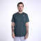 Polo 222 Banda Pueblogt Hombre Green
