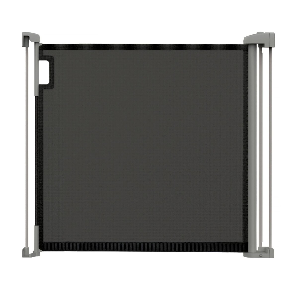 Porton de Seguridad retractil THRUWAY Ingenuity 