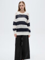 Sweater Beachu Estampado 1