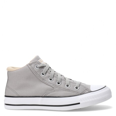 Championes de Hombre Converse - All Star Ctas Malden Street Mid Gris