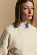 SWEATER ARBUS Crudo