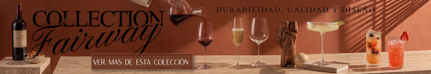 Coleccion FAIRWAY
