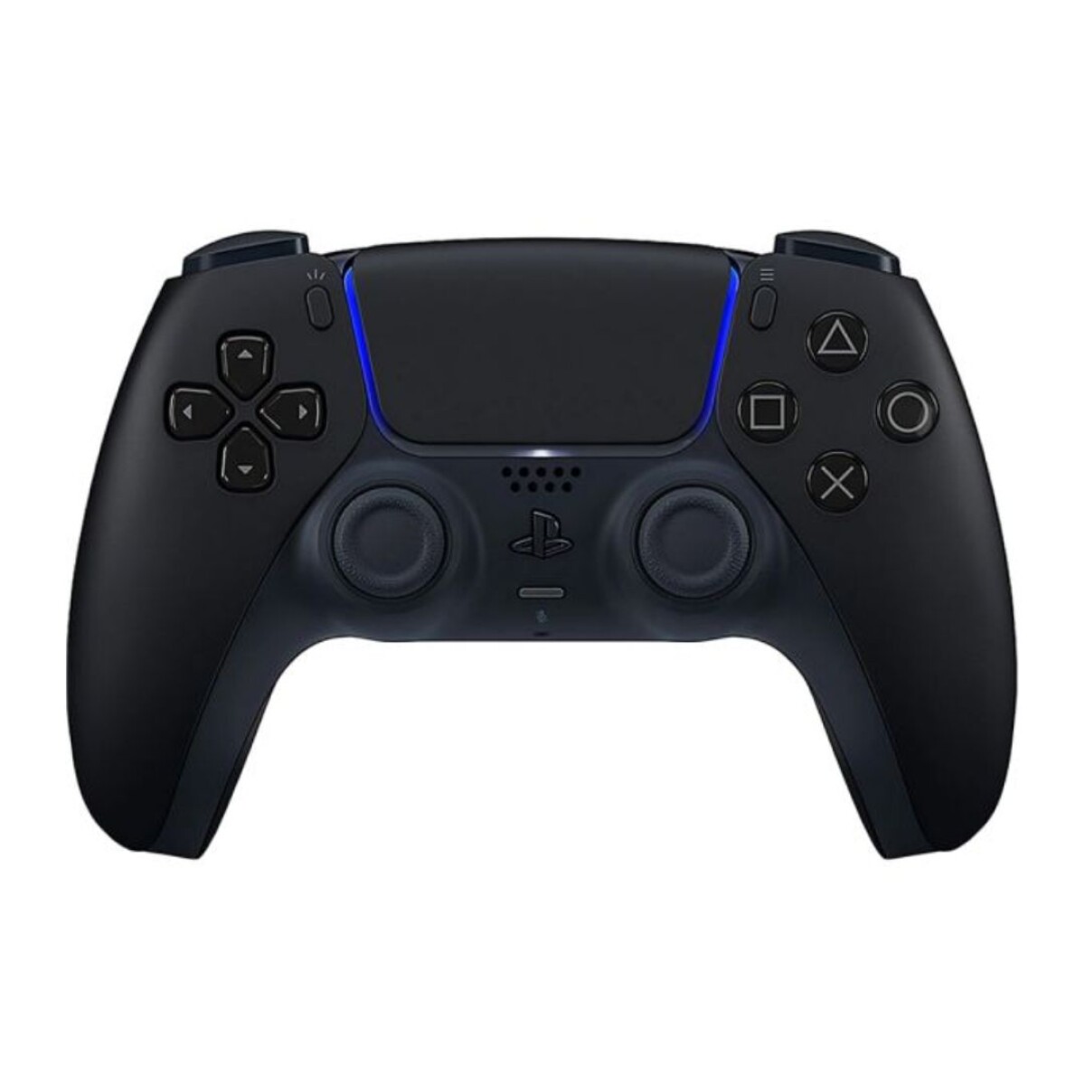Control Inalámbrico Sony Playstation DualSense PS5 Negro 
