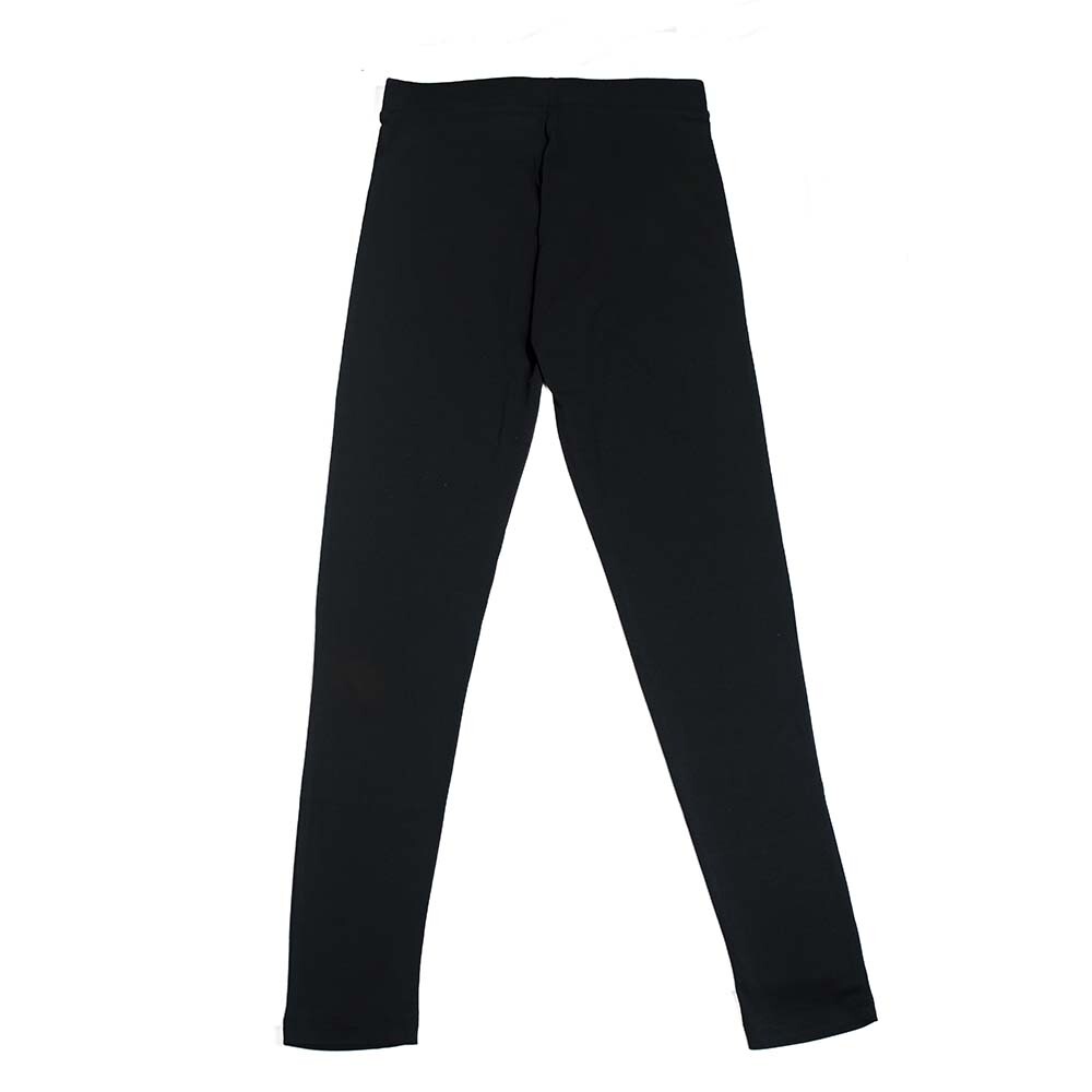 Legging Logo Zapri Skin W Mujer Black