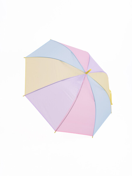 PARAGUA INFANTIL MULTICOLOR MULTICOLOR