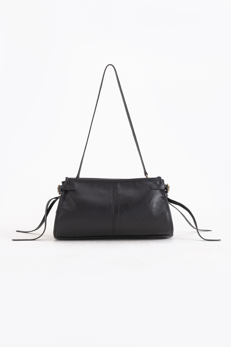 BANDOLERA KATE Negro