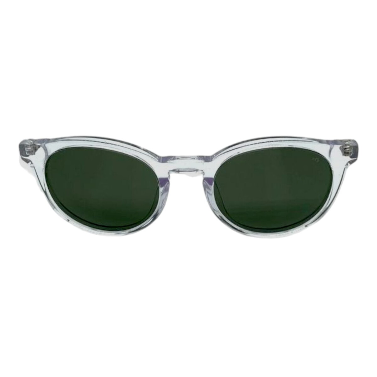 MISTRAL SAHARA 07 49/15 C VERDE U - Adulto - Transaparente - transparentecristal 