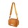 Bandolera Croco Marron