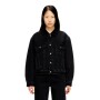 Casacas Urbano Unisex D-Ranger-T Jacket Negro