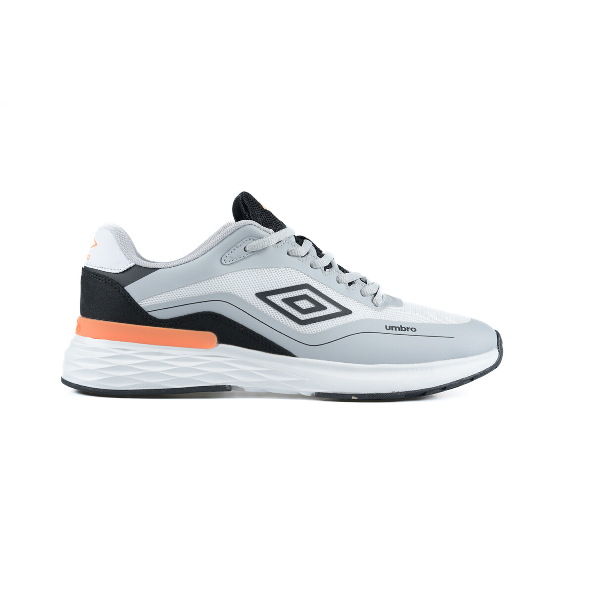 Championes Ripley Umbro Hombre - 528 