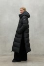 CAMPERA BINAIAALF Negro