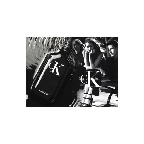 Perfume Calvin Klein CK Be Unisex 200ml Original Perfume Calvin Klein CK Be Unisex 200ml Original