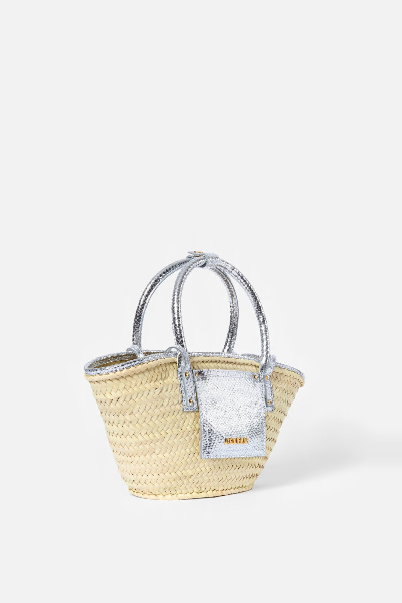 LE PETIT PANIER SOLI Plata