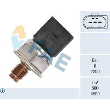 INYECCION PARTES FORD REGULADOR PRESION RAIL SPRINTER 415 FAE INYECCION PARTES FORD REGULADOR PRESION RAIL SPRINTER 415 FAE