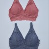 Pack 2 Bralettes ROSA