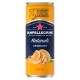 San Pellegrino Naturali Aranciata 330ml San Pellegrino Naturali Aranciata 330ml