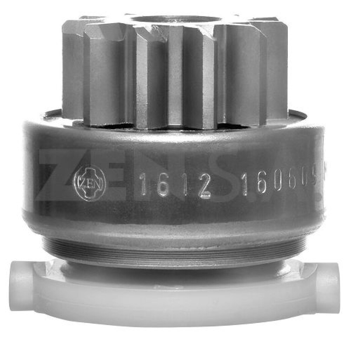 BENDIX ARRANQUE - FORD RANGER MOTORCRAFT ZEN 