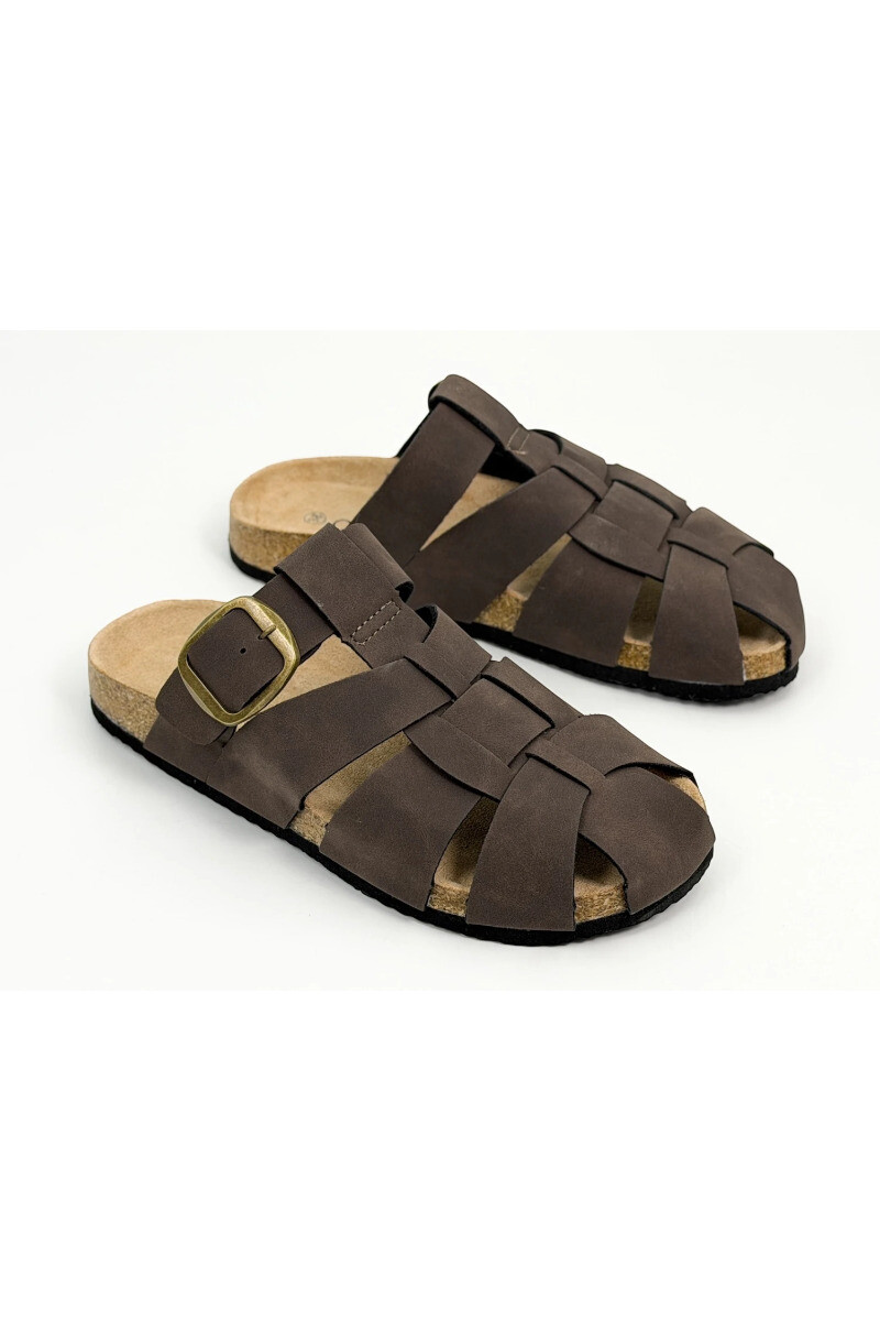 Sandalia Cala Marron