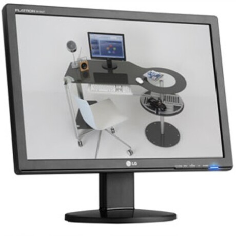 Monitor Lcd 22'' A- Wide 001