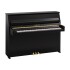 Piano vertical Yamaha B10 PE ebano Piano vertical Yamaha B10 PE ebano