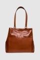Cartera Regina Brandy Combinada