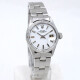 Rolex Date Dama 6516 Año 1968 Caja 25 Mm Acero Inoxidable Rolex Date Dama 6516 Año 1968 Caja 25 Mm Acero Inoxidable