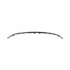 MOLDURA DE PARAGOLPE DELANTERO NIVUS 21 Moldura De Paragolpe Delantero Nivus 21