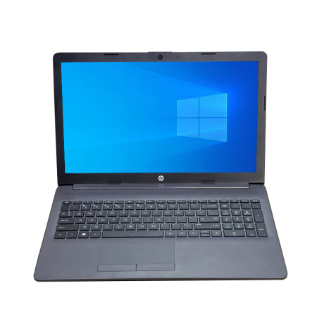 Notebook Hp 255 G7. AMD A6 - 9225. RAM 8GB. Disco Sólido NUEVO 240GB. Pantalla 15,6". Win10 Notebook Hp 255 G7. AMD A6 - 9225. RAM 8GB. Disco Sólido NUEVO 240GB. Pantalla 15,6". Win10