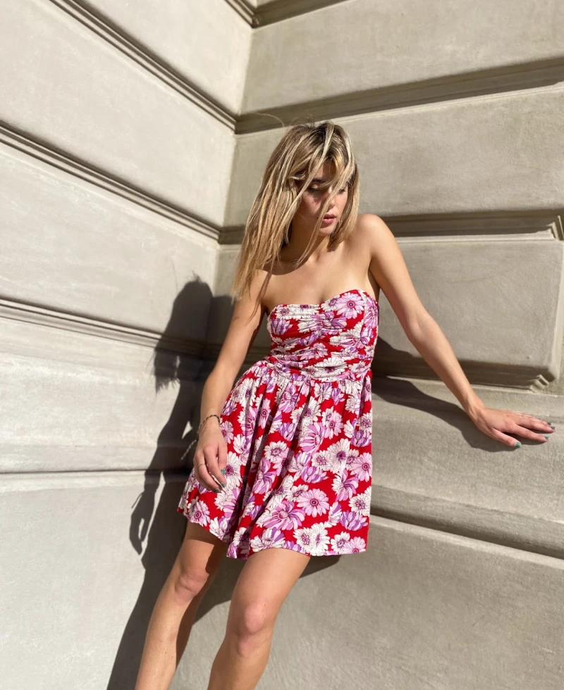 Vestido Alexa Vestido Alexa