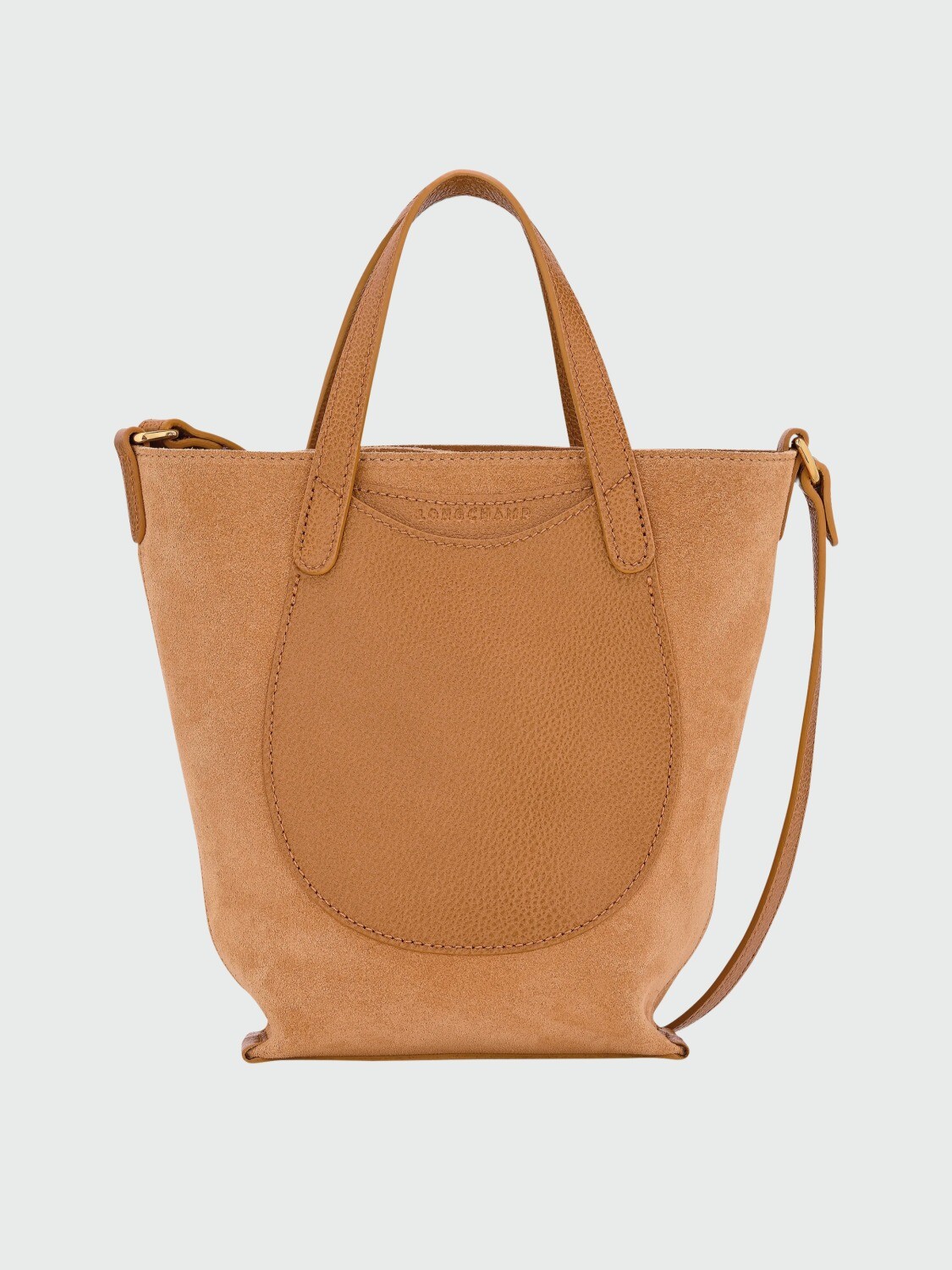 LONGCHAMP - COMPLICE SOFTY, BOLSO CROSSBODY XS M74