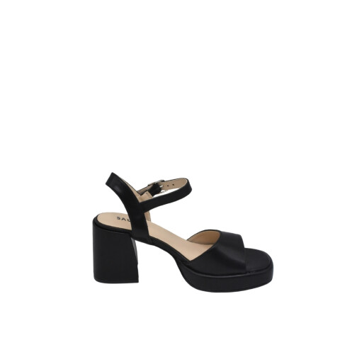 SANDALIA 35-40 BLACK