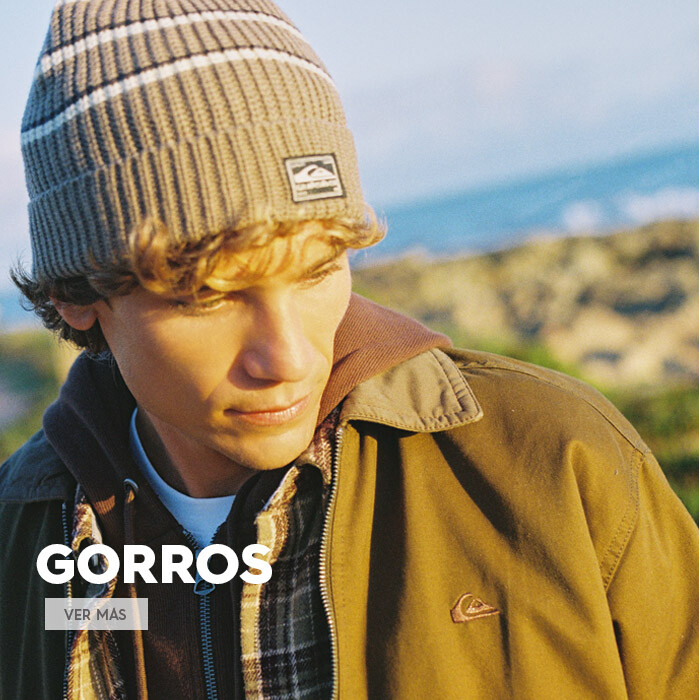 GORROS