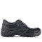 Zapatos de Hombre Worker Composite Negro
