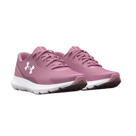 Championes Under Armour Surge 3 Pink