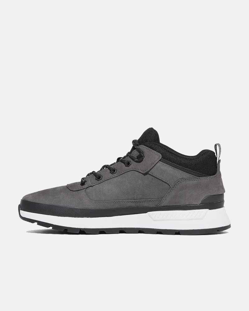 Zapatillas Field Trekker Low Hombre Castlerock