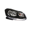 SEMIOPTICA DERECHA GOL / SAVEIRO G6 13/16 SIMPLE (OUTLET) Semioptica Derecha Gol / Saveiro G6 13/16 Simple (outlet)