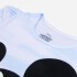 Camiseta niña Mickey CELESTE
